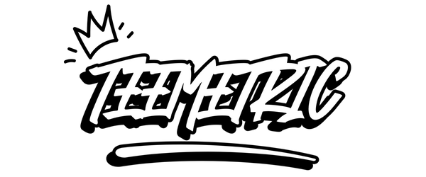 Teemetric Logo